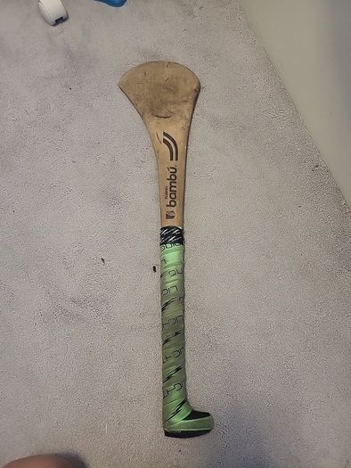 Torpey bamboo hurl size 28