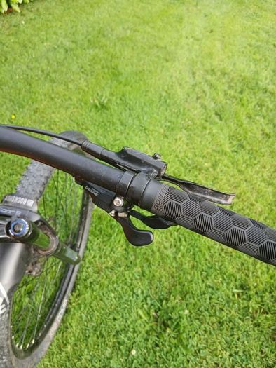 Trek Marlin 7 Gen 3 (Dropper post)