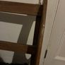 Antique Rocking Chair Image 3