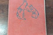 Stories Of Bunny Buffin vintage book