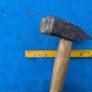 500g German Pattern Hammer Image 4
