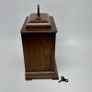Vintage Howard Miller Triple Chime Mantel Clock Image 5