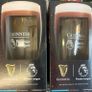 Birra Moretti Sale di mare guinness BLUE moon Pint Glass Beer Limited edition Heineken Stella Bavaria Pint Glasses Beer Heineken carlsberg Pint beer Glass brand new with box Image 8