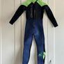 O Neills Kids Wetsuit Image 2