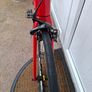 Merida Scultura 400 Road Bike, 105 groupset Image 9