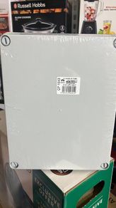 Electrical Enclosure