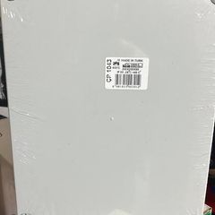 Electrical Enclosure