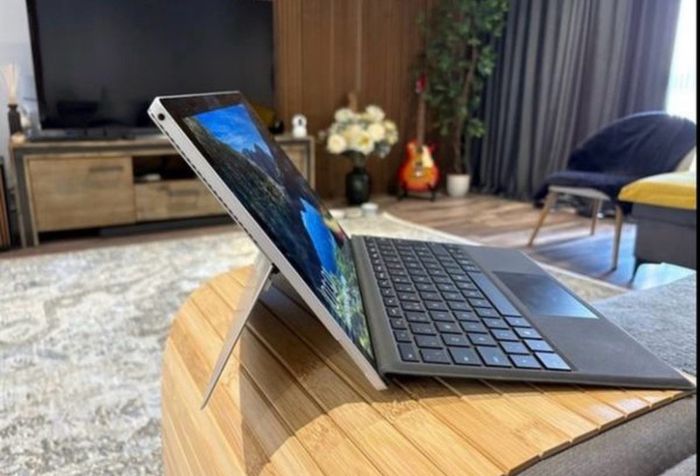 Microsoft Surface Pro 4