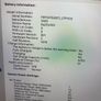 MacBook Pro 2020 512GB 16GB 378 cycles Image 7