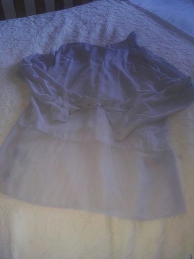 Ladies Blouse