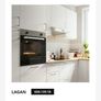 Ikea brand new oven Image 4