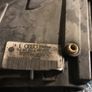 Audi Q7 Front Headlight Brackets Image 6