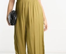 River Island jumpsuit