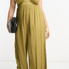 River Island jumpsuit