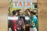 Lucienne Pickering - Boy Talk Book