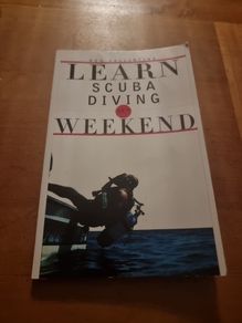 Learn Scuba Diving in a Weekend