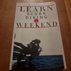 Learn Scuba Diving in a Weekend