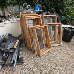 velux windows