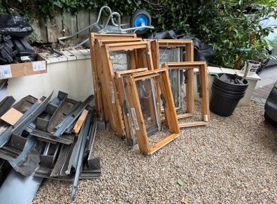 velux windows