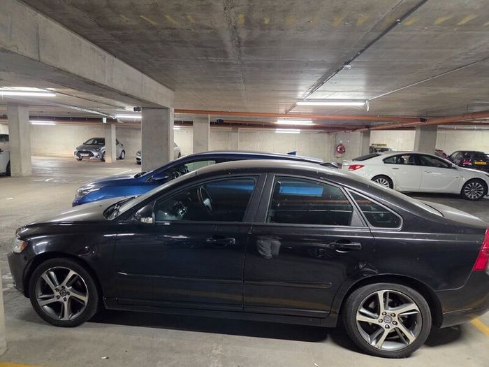 Volvo S40