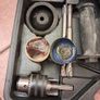 DIY Drill Bundle - Bosch Professional + Heavy Duty Rotary Hammer (Both with Cases) Image 8
