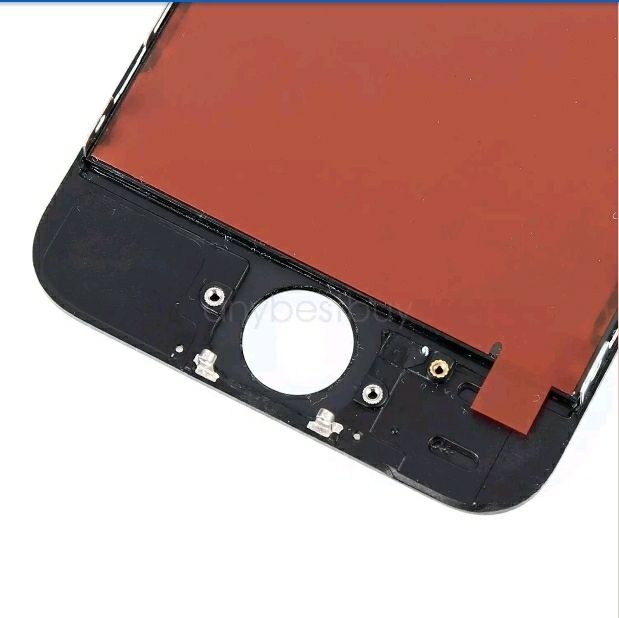 Replacement Digitizer Screen for IPhone 7 4.7 Black with tools