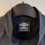 dundalk fc halfzip jumper Image 2