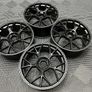 19 20" Inch Amg Gt Style Wheels Mercedes C E S Class W204 W205 W212 W213 5x112 W221 Image 7