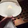IKEA lamp & bulb Image 2