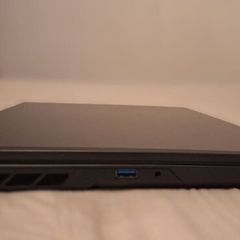 Gaming/Workstation Laptop - RTX 5070 - Like New