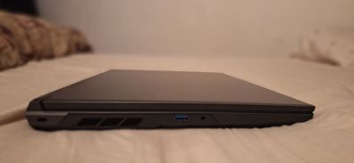 Gaming/Workstation Laptop - RTX 5070 - Like New