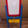 2 in 1 white board/ blackboard Image 2