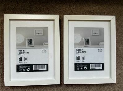 Ribba Frames
