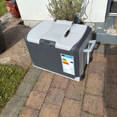 Halfords Electric Coolbox