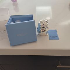 Newbridge Silver money box