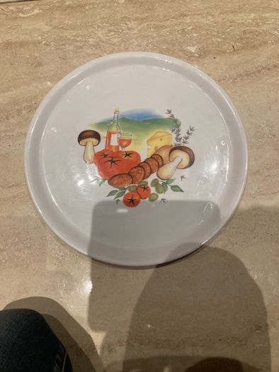 dinner