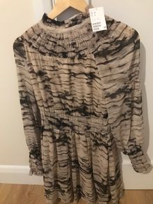 H&M dress