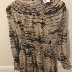 H&M dress