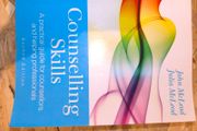 Counselling and Psychotherapy Book