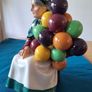 Old Balloon Seller Image 3