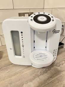 Tommee Tippee Perfect Prep Machine and Steriliser
