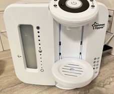 Tommee Tippee Perfect Prep Machine and Steriliser