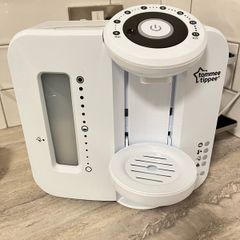 Tommee Tippee Perfect Prep Machine and Steriliser
