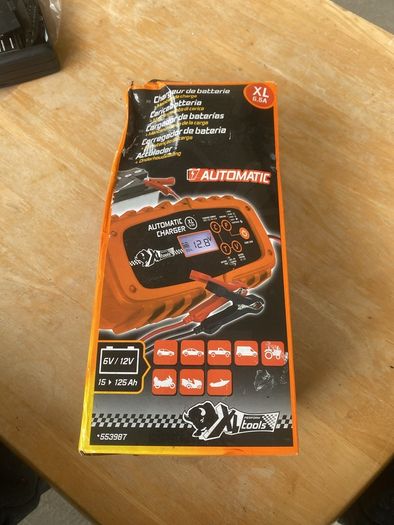 Charger