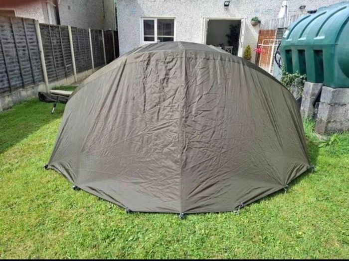 2 man bivvy