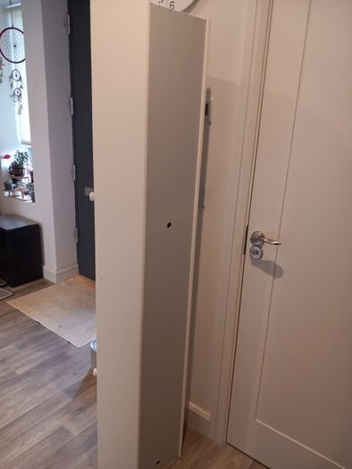 corner unit