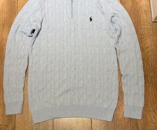 Ralph Lauren Quarter Zip