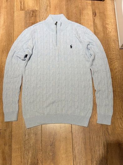 Ralph Lauren Quarter Zip