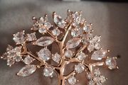 Brooch Tree of life