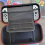 Nintendo Switch OLED Bundle Image 4